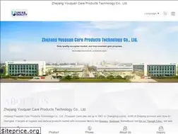Sites similar to youquancare.com
