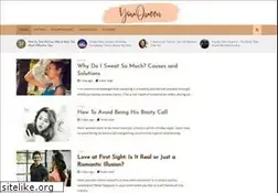 Sites similar to youqueen.com