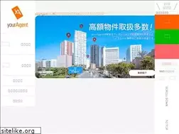 Sites similar to your-agent.co.jp