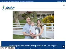 Sites similar to your-anchor.com