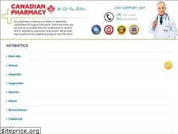 Sites similar to your-antibiotics.com
