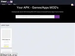 Sites similar to your-apk.com