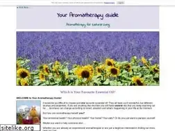 Sites similar to your-aromatherapy-guide.com