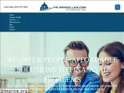 Sites similar to your-bankruptcy.com