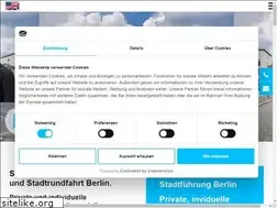 Sites similar to your-berlin-city-guide.de