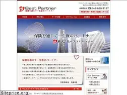 Sites similar to your-bestpartner.co.jp