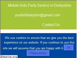 Sites similar to your-birthday.co.uk