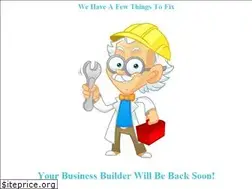 Sites similar to your-business-builder.com