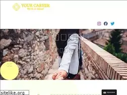 Sites similar to your-career.jp