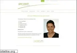 Sites similar to your-coach-sport.de