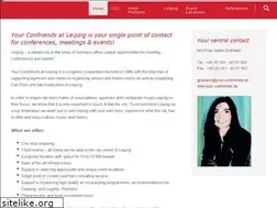 Sites similar to your-confriends.de