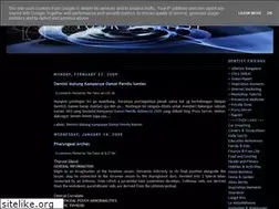 Sites similar to your-dentist.blogspot.com