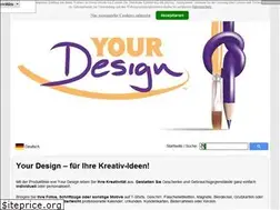 Sites similar to your-design.net