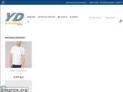 Sites similar to your-discount.com