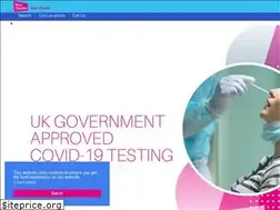Sites similar to your-doctor.co.uk