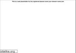 Sites similar to your-domain-name.com