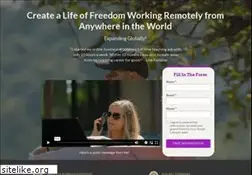 Sites similar to your-dream-lifestyle.com