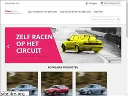 Sites similar to your-event.nl