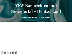 Sites similar to your-first-way.com