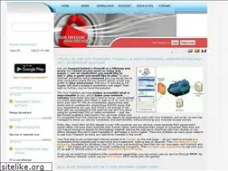 Sites similar to your-freedom.net