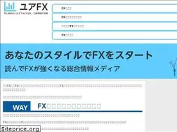 Sites similar to your-fx.net