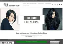 Sites similar to your-hair-world.de