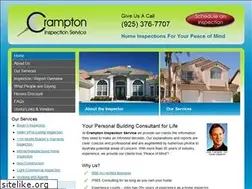 Sites similar to your-home-inspector.com