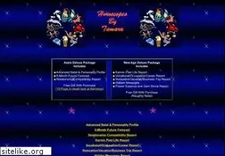 Sites similar to your-horoscope.com