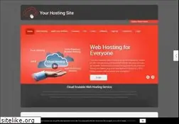 Sites similar to your-hosting-site.com
