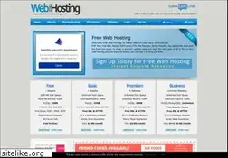 Sites similar to your-hosting.net