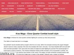 Sites similar to your-krav-maga-expert.com