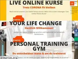 Sites similar to your-life-change.de