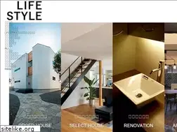 Sites similar to your-lifestyle.jp