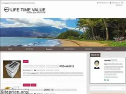 Sites similar to your-lifetimevalue.com