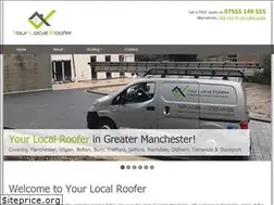 Sites similar to your-local-roofer.co.uk