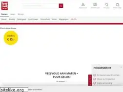 Sites similar to your-look-for-less.nl