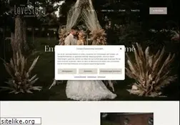 Sites similar to your-lovestory.com