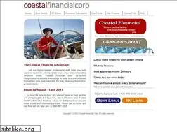 Sites similar to your-marine-lender.com