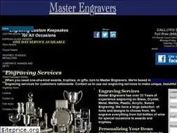 Sites similar to your-master-engravers.com