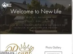 Sites similar to your-newlife.com
