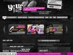 Sites similar to your-pair.com
