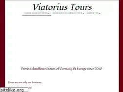 Sites similar to your-perfect-germany-trip.com