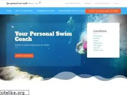 Sites similar to your-personal-swim-coach.nl