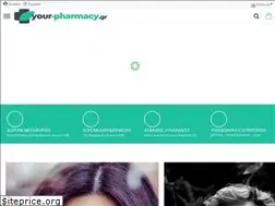 Sites similar to your-pharmacy.gr