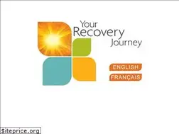 Sites similar to your-recovery-journey.ca