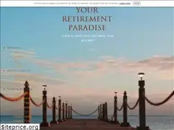 Sites similar to your-retirement-paradise.com