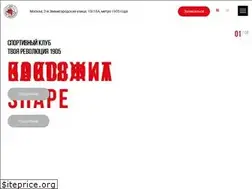 Sites similar to your-revolution1905.ru