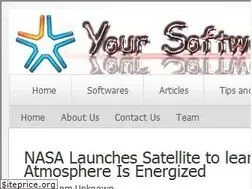 Sites similar to your-softwares.blogspot.com