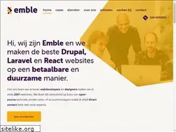 Sites similar to your-source.nl