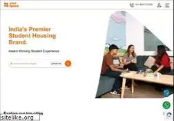 Sites similar to your-space.in